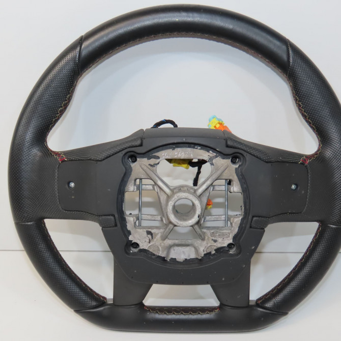 Volant de direction occasion DS DS7 98186253ZD 2