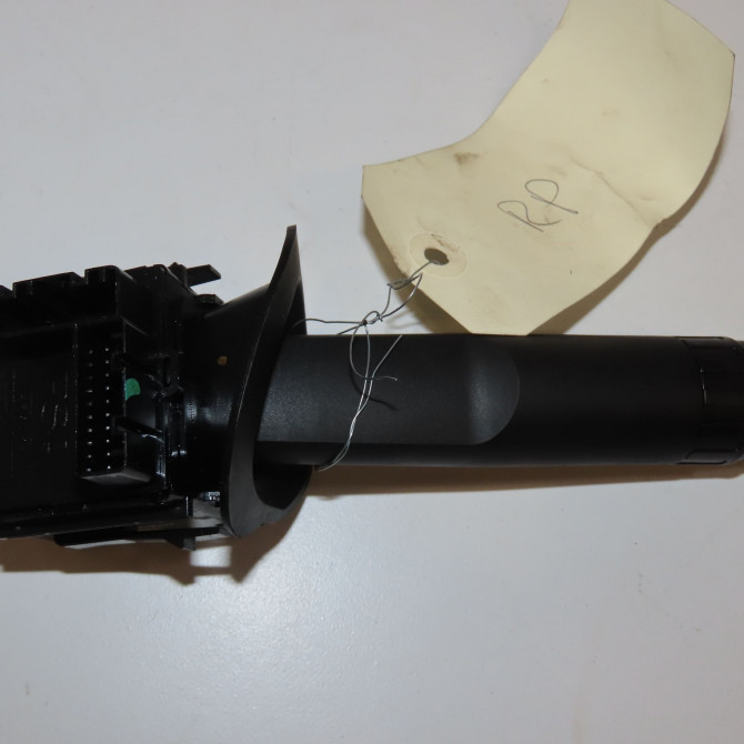 Commande clignotant occasion CITROEN 9838423580 2