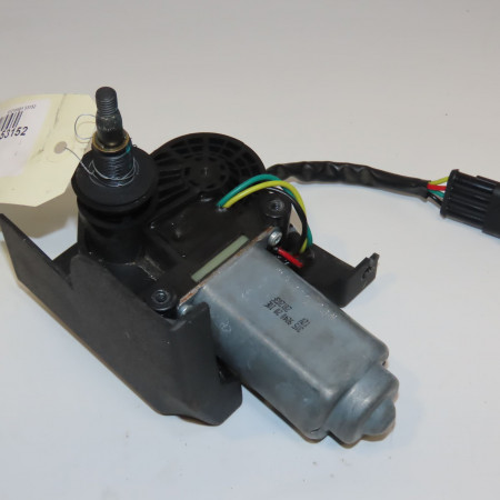 Moteur essuie-glace avant occasion CITROEN 9837551280