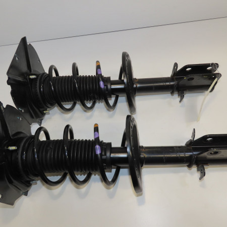 Amortisseur avant droit occasion CITROEN 9849122880