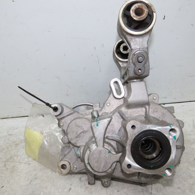 Boîte à vitesse automatique occasion CITROEN 2