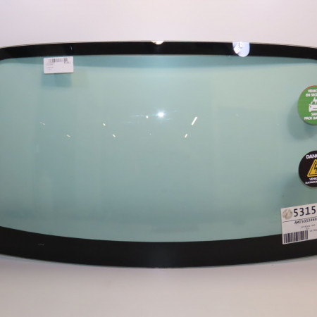 Pare-brise occasion CITROEN 9837690080