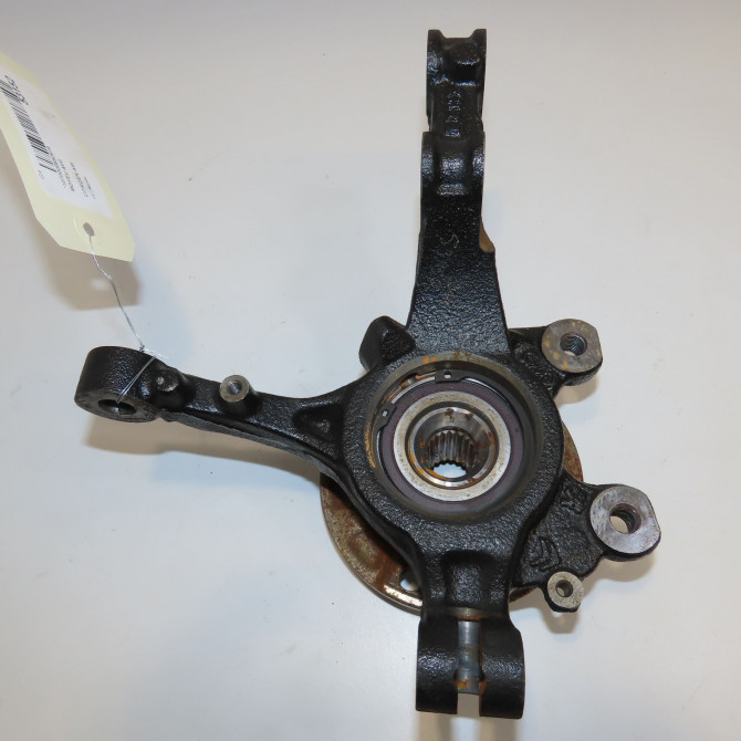 Moyeu avg occasion CITROEN 9822314280 2