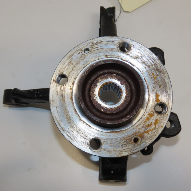 Moyeu avd occasion CITROEN 9822314280 1