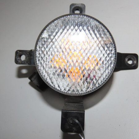 Clignotant droit occasion CITROEN 9853682680