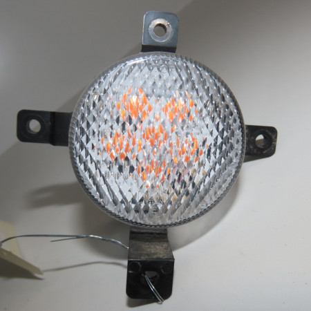 Clignotant gauche occasion CITROEN 9853682680