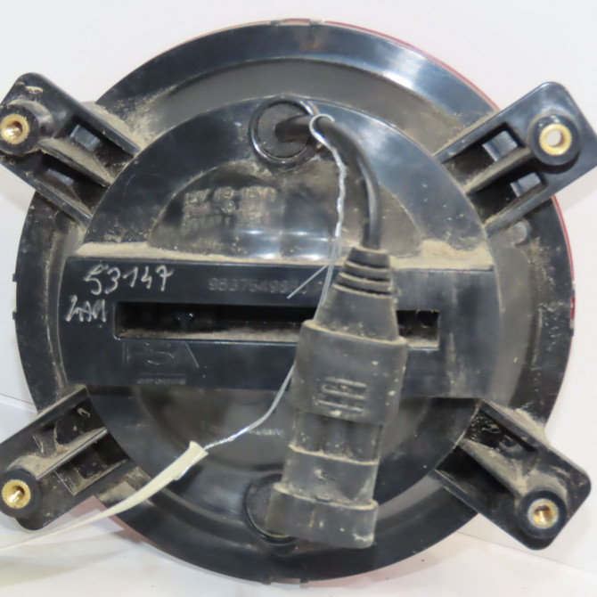 Feu arrière droit occasion CITROEN 9851162080 2