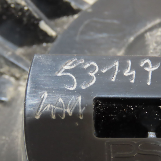 Feu arrière droit occasion CITROEN 9851162080 4