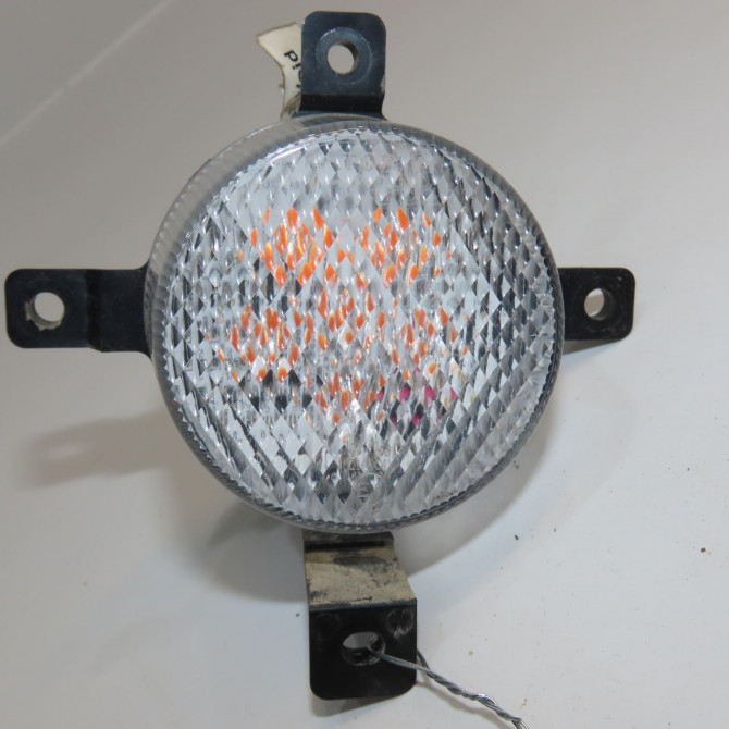 Feu arrière interieur gauche occasion CITROEN 1