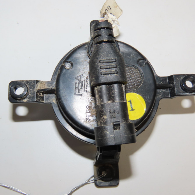 Feu arrière interieur gauche occasion CITROEN 2