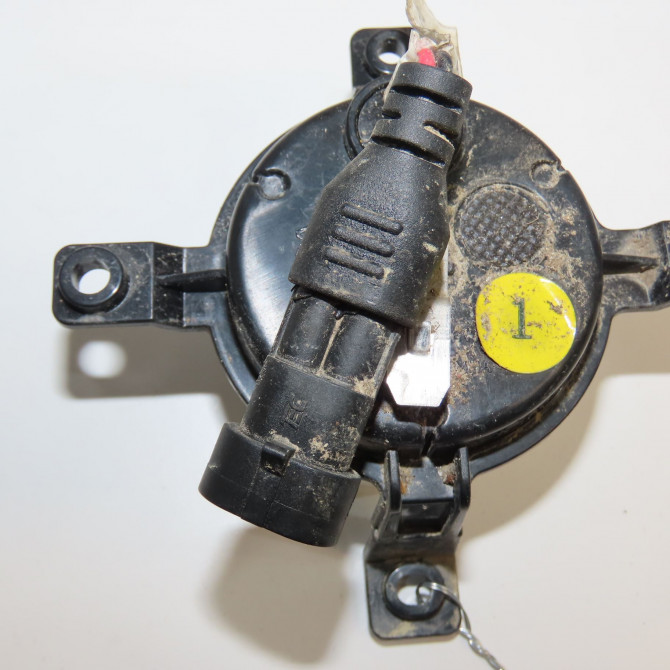 Feu arrière intérieur droit occasion CITROEN 2