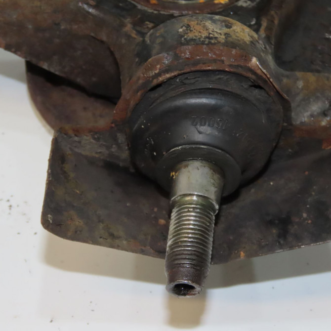 Moyeu avg occasion PEUGEOT 406 COUPE Phase 1 05-1997->12-2004 330785 4