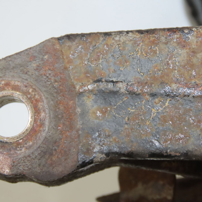 Moyeu avg occasion PEUGEOT 406 COUPE Phase 1 05-1997->12-2004 330785 5