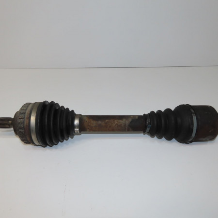 Transmission avant gauche occasion PEUGEOT 406 COUPE Phase 1 05-1997->12-2004 3272S8