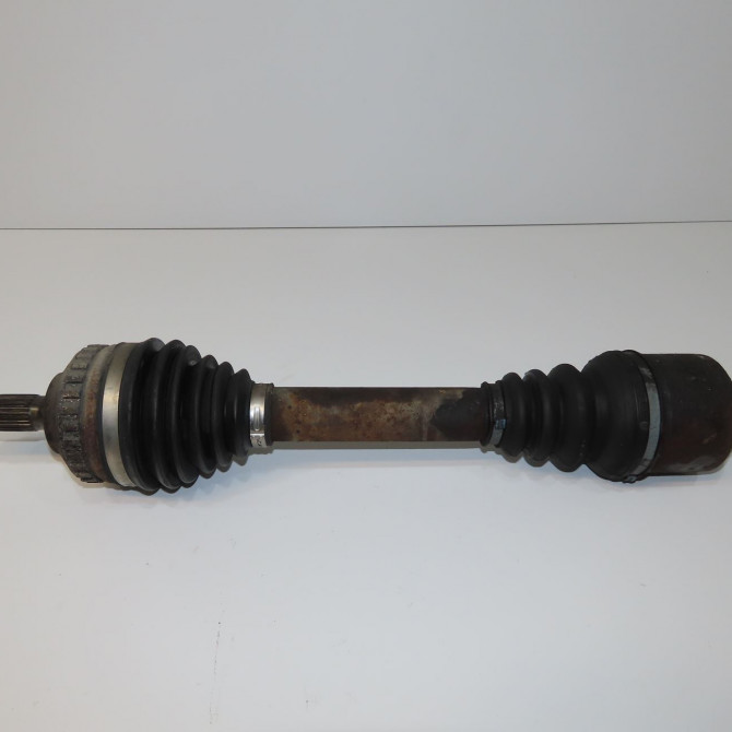 Transmission avant gauche occasion PEUGEOT 406 COUPE Phase 1 05-1997->12-2004 3272S8 1