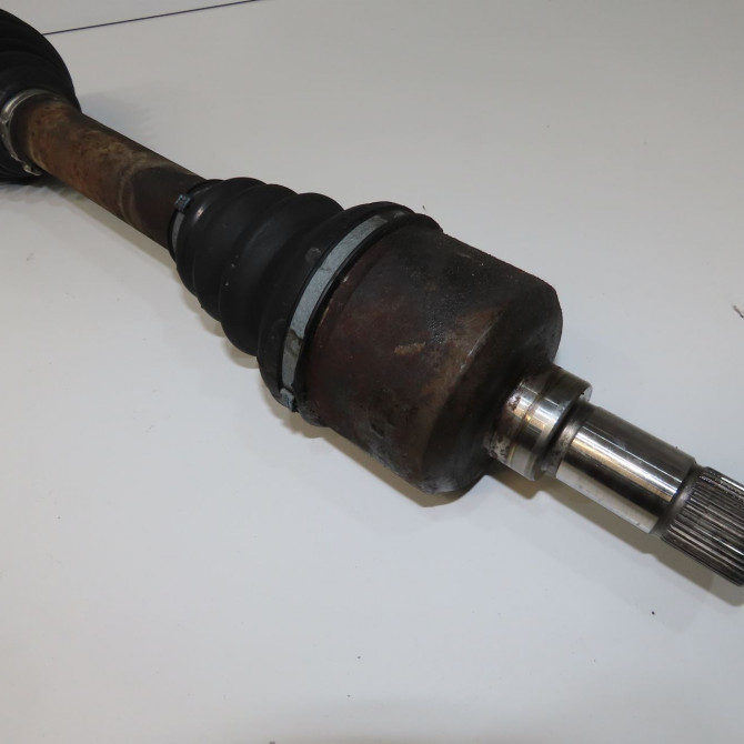 Transmission avant gauche occasion PEUGEOT 406 COUPE Phase 1 05-1997->12-2004 3272S8 3