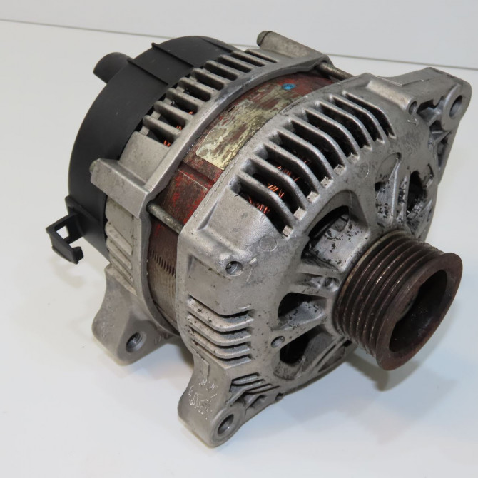 Alternateur occasion PEUGEOT 406 COUPE Phase 1 05-1997->12-2004 5705FZ 1