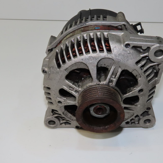 Alternateur occasion PEUGEOT 406 COUPE Phase 1 05-1997->12-2004 5705FZ 2
