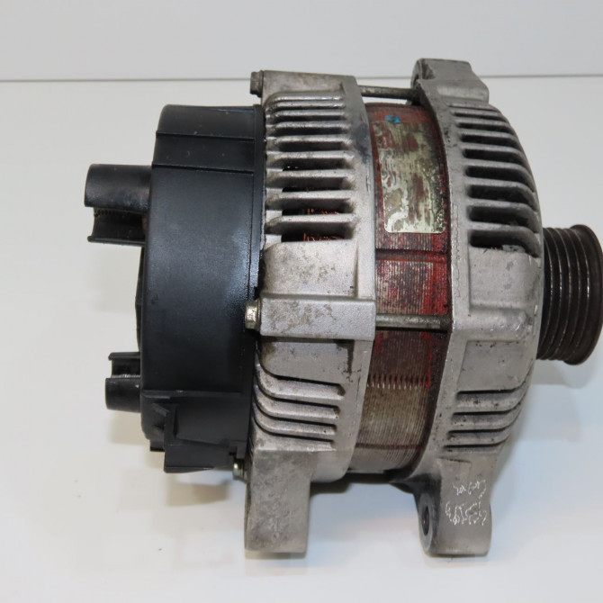 Alternateur occasion PEUGEOT 406 COUPE Phase 1 05-1997->12-2004 5705FZ 3