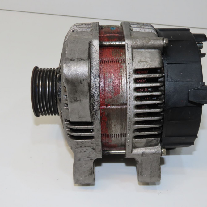 Alternateur occasion PEUGEOT 406 COUPE Phase 1 05-1997->12-2004 5705FZ 4
