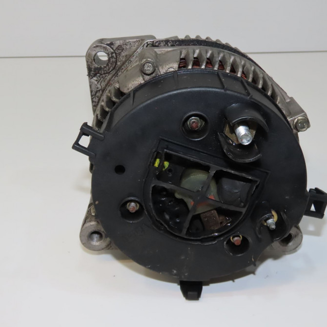 Alternateur occasion PEUGEOT 406 COUPE Phase 1 05-1997->12-2004 5705FZ 5