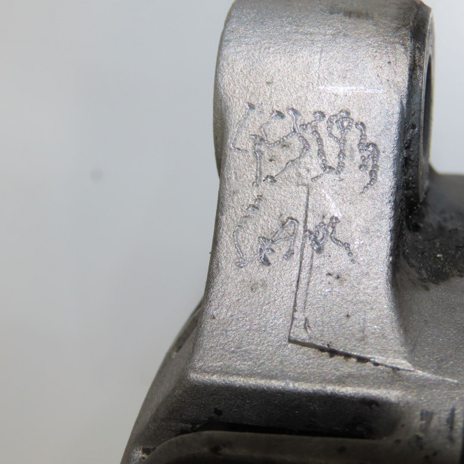 Alternateur occasion PEUGEOT 406 COUPE Phase 1 05-1997->12-2004 5705FZ 6