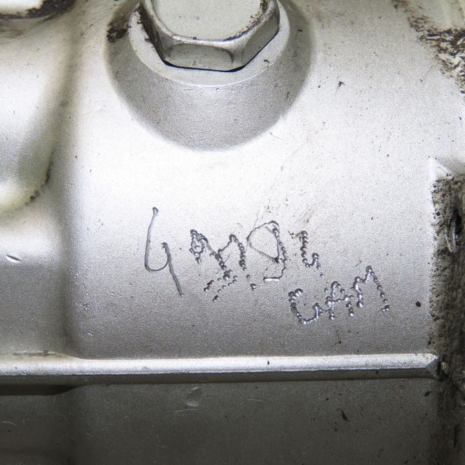 Compresseur air conditionne occasion PEUGEOT 406 COUPE Phase 1 05-1997->12-2004 6453GP 8