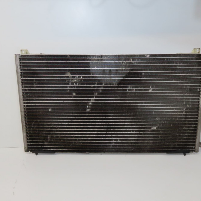 Condenseur clim occasion PEUGEOT 406 COUPE Phase 1 05-1997->12-2004 6453JA 2