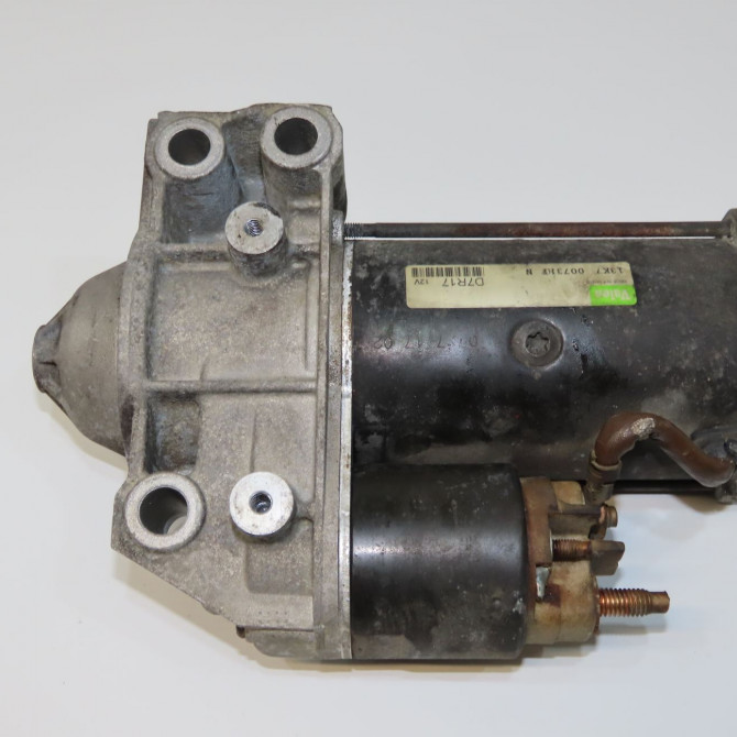 Démarreur occasion PEUGEOT 406 COUPE Phase 1 05-1997->12-2004 5802N4 1