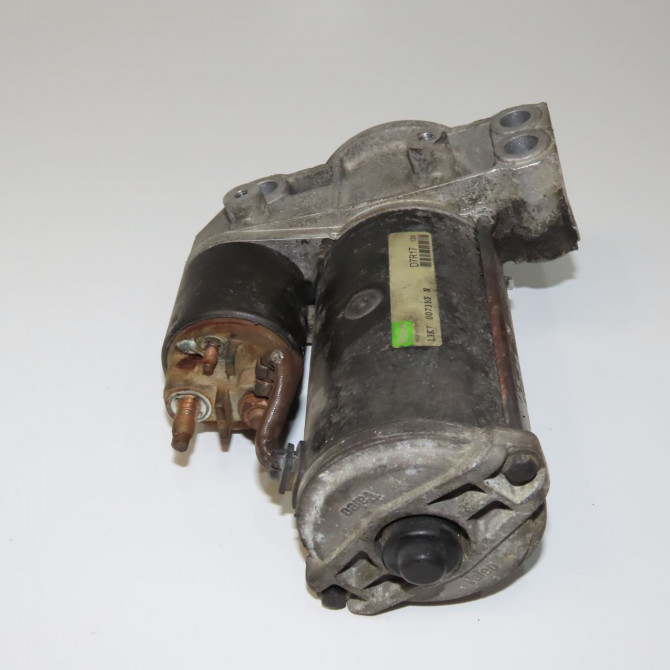 Démarreur occasion PEUGEOT 406 COUPE Phase 1 05-1997->12-2004 5802N4 3