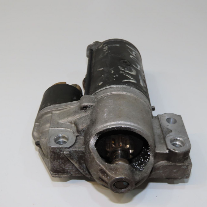 Démarreur occasion PEUGEOT 406 COUPE Phase 1 05-1997->12-2004 5802N4 4