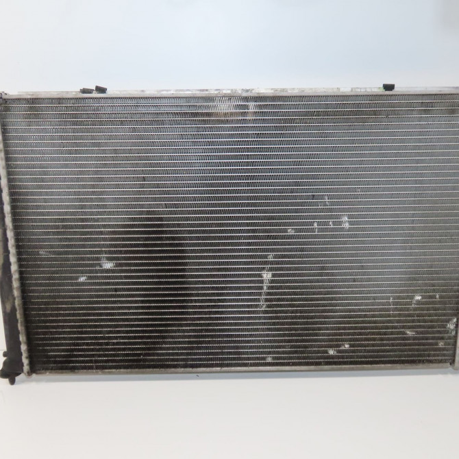 Radiateur occasion PEUGEOT 406 COUPE Phase 1 05-1997->12-2004 133335 2