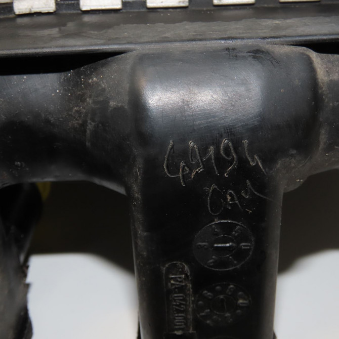 Radiateur occasion PEUGEOT 406 COUPE Phase 1 05-1997->12-2004 133335 3