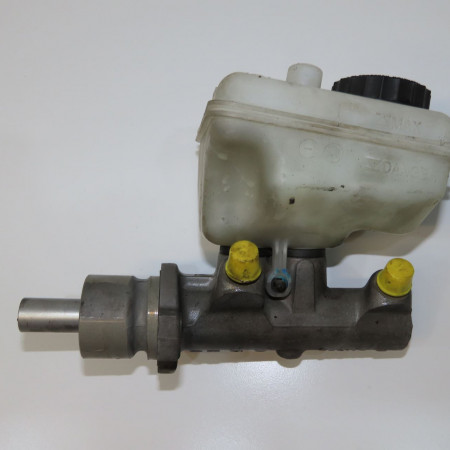 Maitre cylindre occasion PEUGEOT 406 COUPE Phase 1 05-1997->12-2004 4601E9