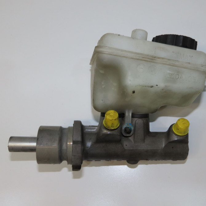 Maitre cylindre occasion PEUGEOT 406 COUPE Phase 1 05-1997->12-2004 4601E9 1