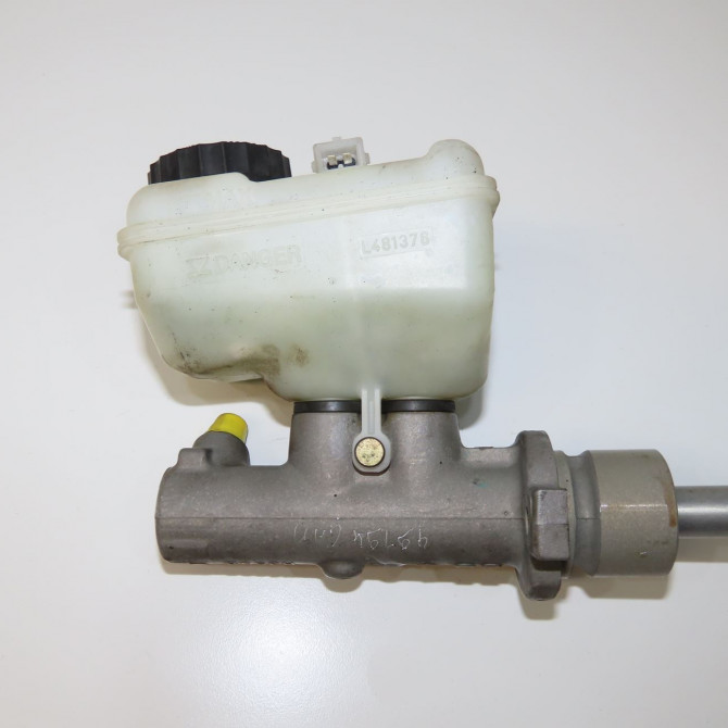 Maitre cylindre occasion PEUGEOT 406 COUPE Phase 1 05-1997->12-2004 4601E9 2