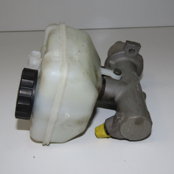 Maitre cylindre occasion PEUGEOT 406 COUPE Phase 1 05-1997->12-2004 4601E9 4