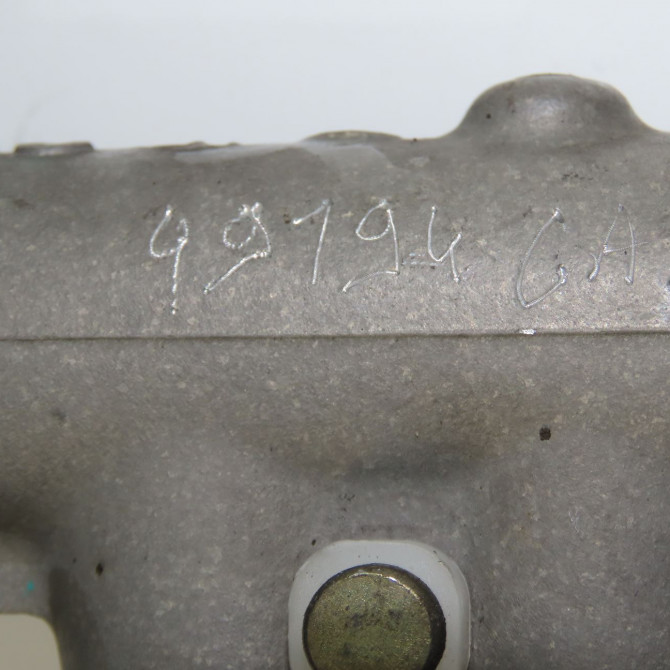 Maitre cylindre occasion PEUGEOT 406 COUPE Phase 1 05-1997->12-2004 4601E9 6