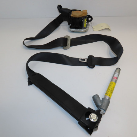 Ceinture avant gauche occasion NISSAN NOTE I phase 2 03-2009->02-2014 1.5 DCI 86ch 86885BH15A