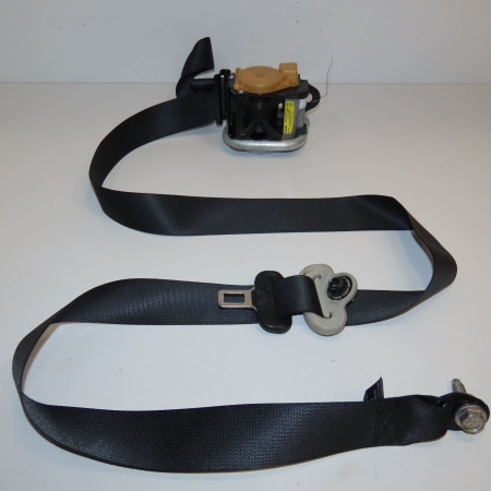 Ceinture avant droite occasion NISSAN NOTE I phase 2 03-2009->02-2014 1.5 DCI 86ch 86884BH10A