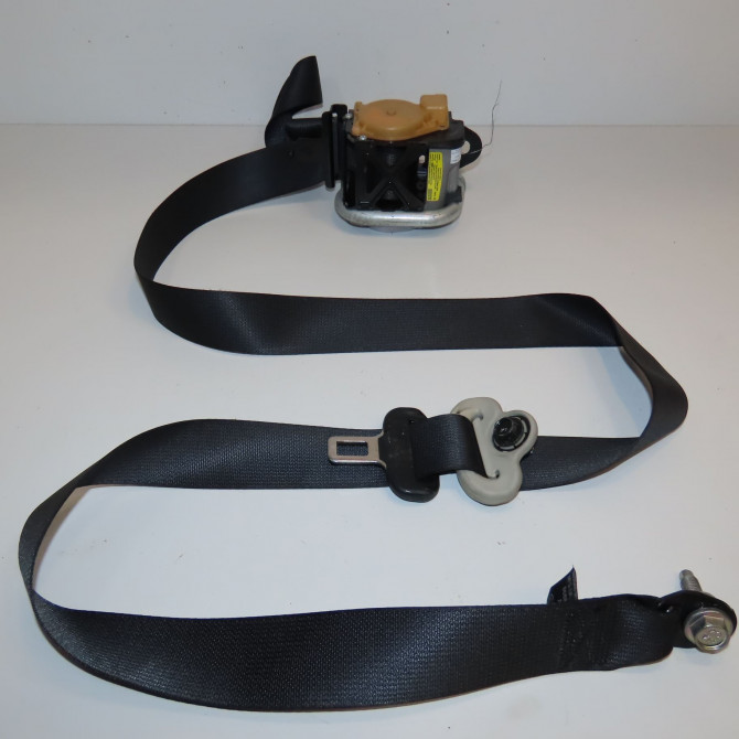 Ceinture avant droite occasion NISSAN NOTE I phase 2 03-2009->02-2014 1.5 DCI 86ch 86884BH10A 1