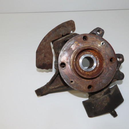 Moyeu avd occasion PEUGEOT 406 COUPE Phase 1 05-1997->12-2004 330785