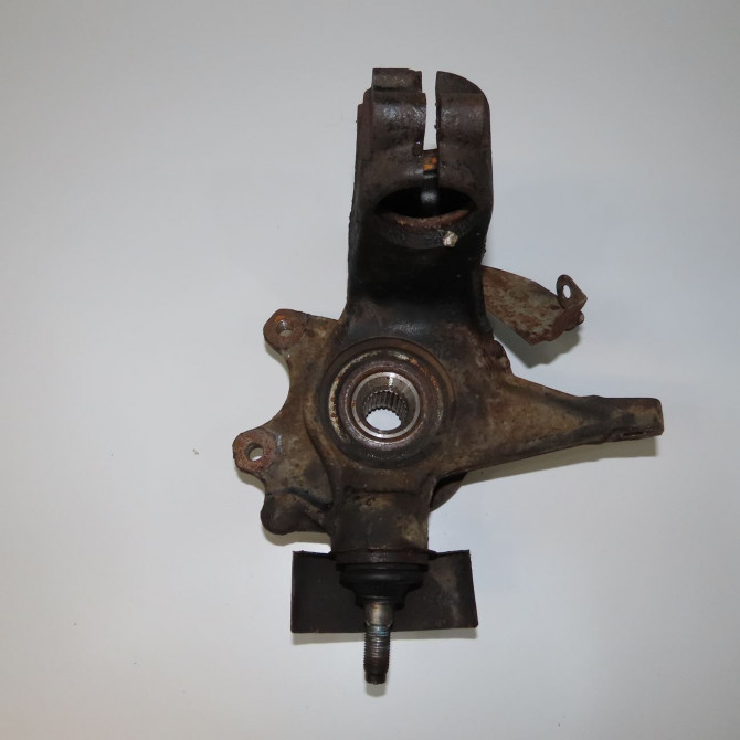 Moyeu avd occasion PEUGEOT 406 COUPE Phase 1 05-1997->12-2004 330785 2