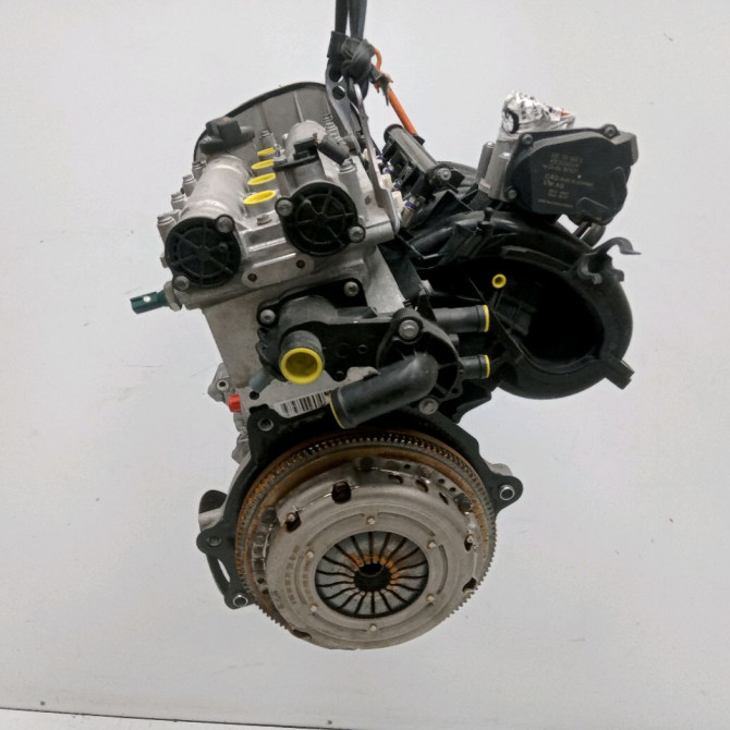 Moteur essence occasion SEAT IBIZA IV Phase 1 05-2008->01-2012 1.4i 16v 4