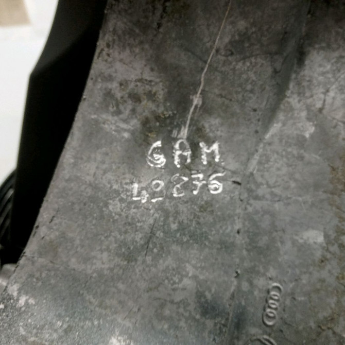 Moteur essence occasion SEAT IBIZA IV Phase 1 05-2008->01-2012 1.4i 16v 6