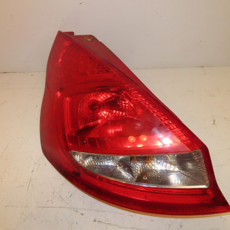 Feu arrière gauche occasion FORD FIESTA VI Phase 1 10-2008->11-2012 1.2i 82ch 1709553