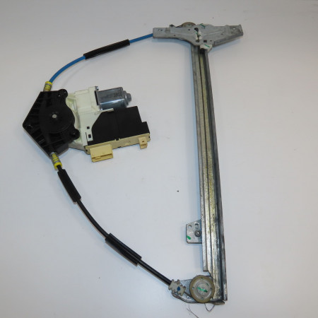 Mecanisme+moteur leve-glace avg occasion PEUGEOT 307 Phase 2 SW 06-2005->07-2008 1.6i 110ch 9221K0