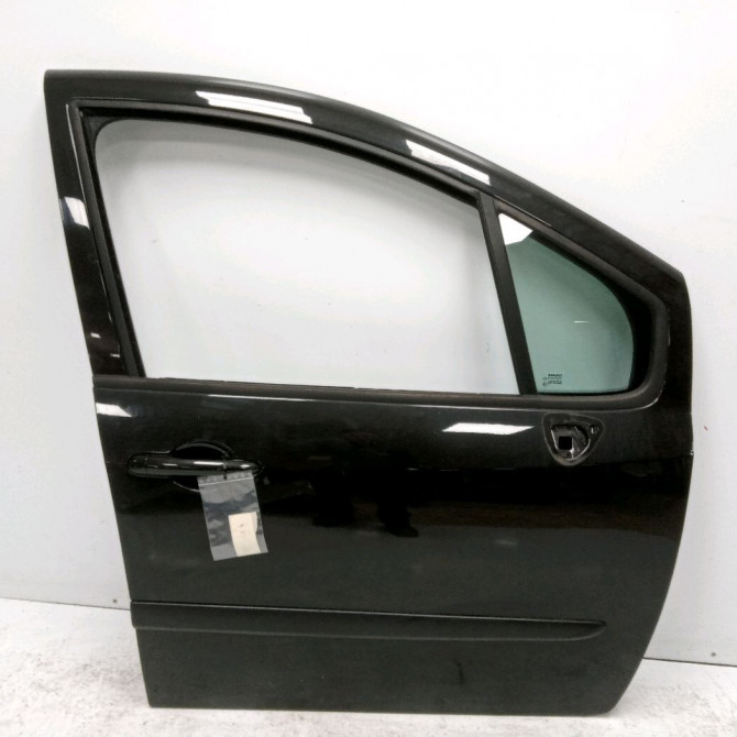 Porte avant droite occasion RENAULT MODUS Phase 2 01-2008->12-2012 1.6i 16v 110ch 801003308R 1
