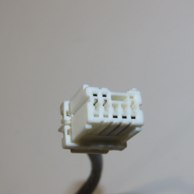 Retroviseur exterieur electrique gauche occasion NISSAN NOTE I Phase 1 03-2006->03-2009 1.5 DCI 86ch 96302BH00B 4