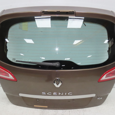 Hayon occasion RENAULT SCENIC III Phase 2 12-2011->03-2013 901001385R